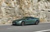 2008 Aston Martin DBS Picture